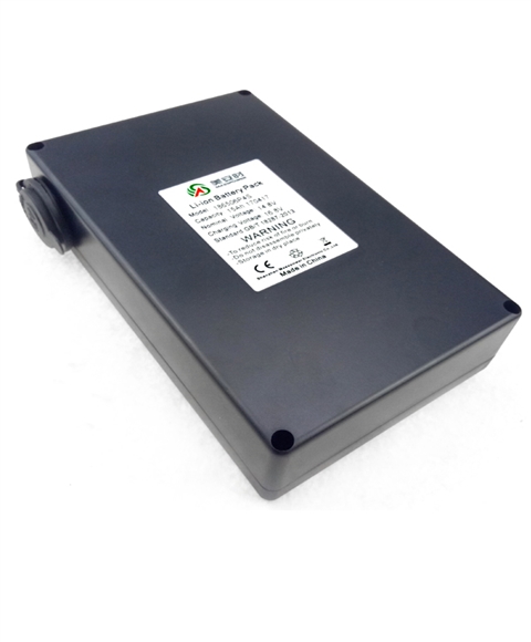14.8V  15Ah丨制氧机锂电池