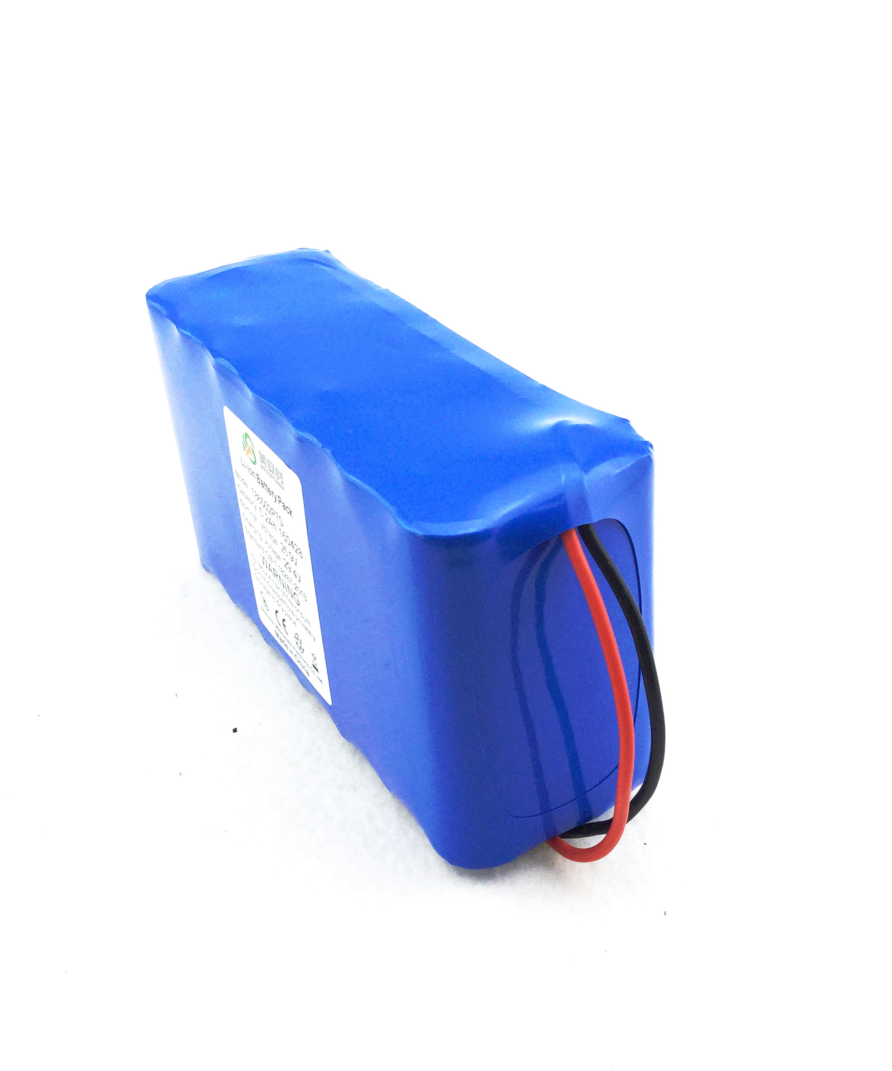 25.9V 6Ah丨POS终端系统锂电池